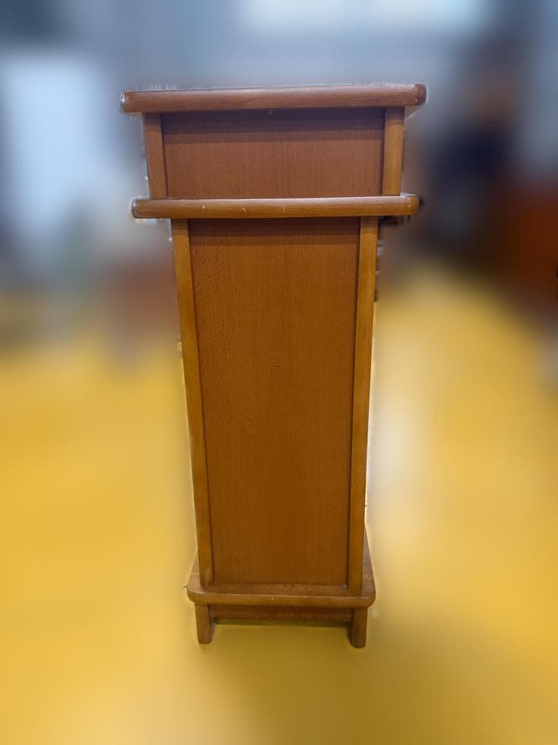 karimoku カリモク家具 電話台