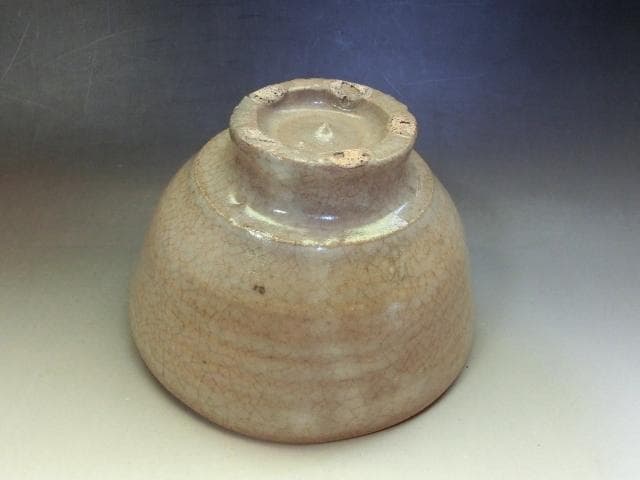 茶碗■李朝 井戸茶碗 お茶道具 ぐい呑み 古玩 唐物 中国 時代物 骨董品■