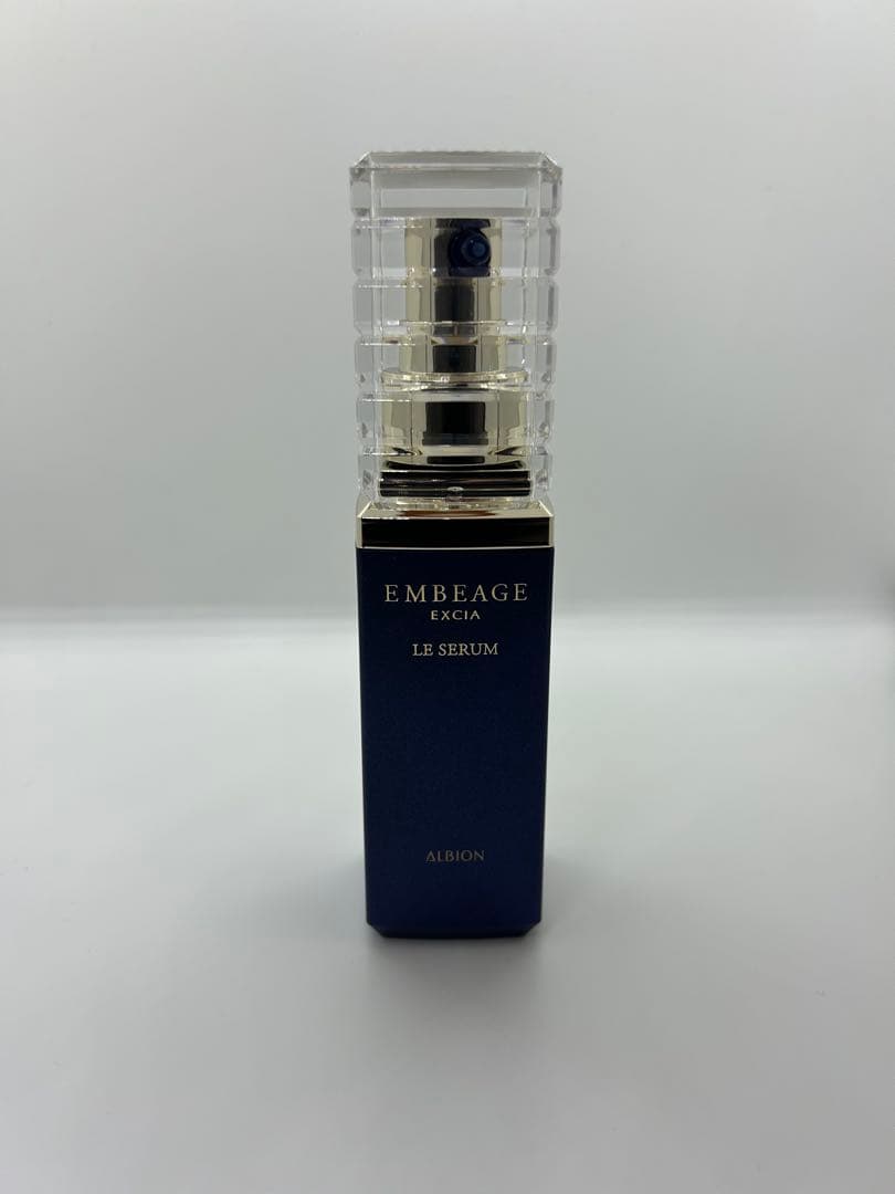 アルビオン エクシア アンベアージュ ルセラム 本体