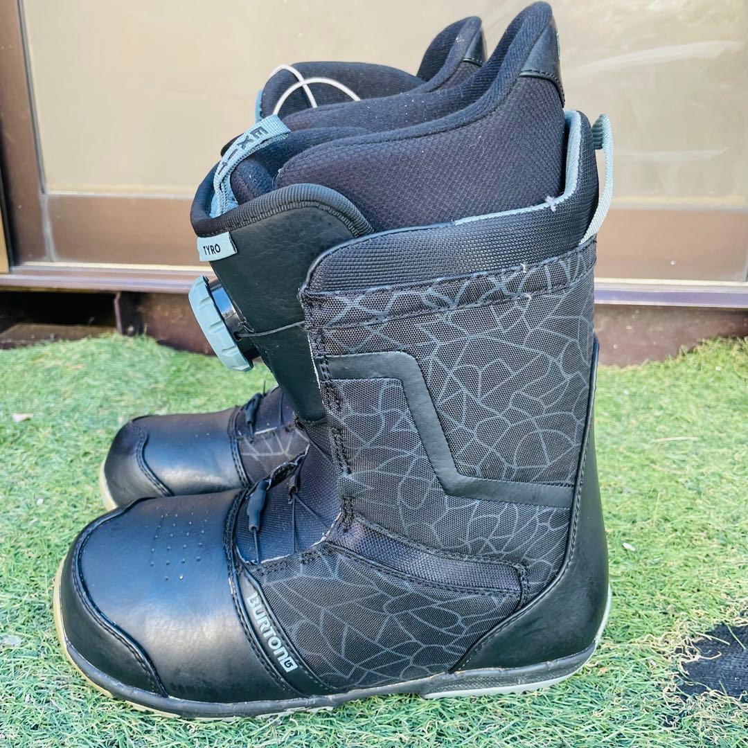 BURTONスノーボードブーツ27.5cm imprint men’s tyro