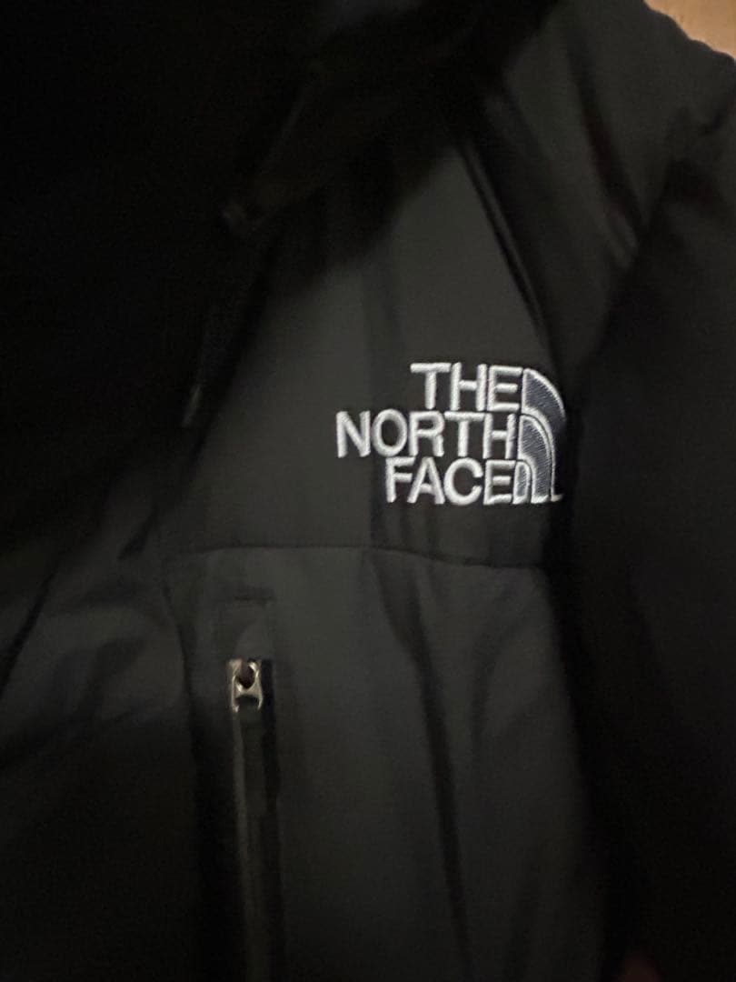 THE NORTH FACE バルトロライトジャケットブラック