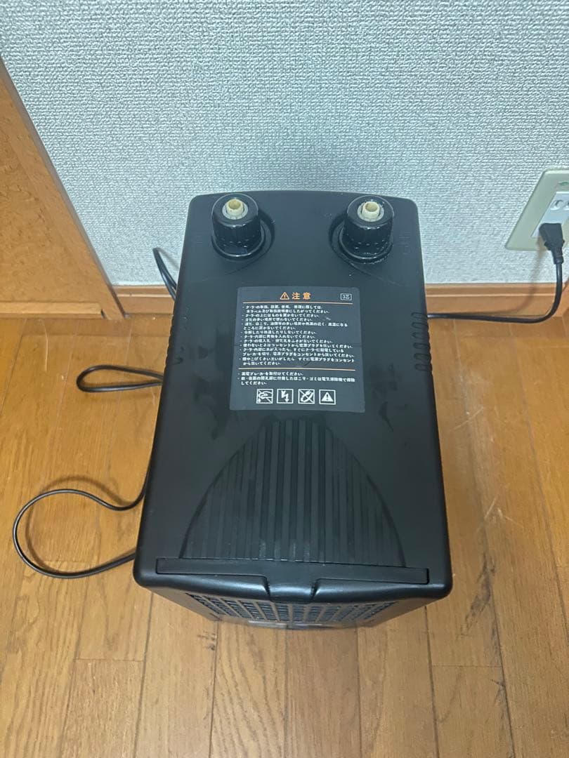 ゼンスイZC100