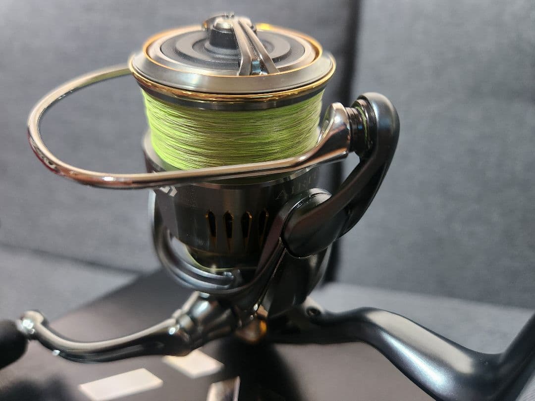 エアリティ23　LT2500S