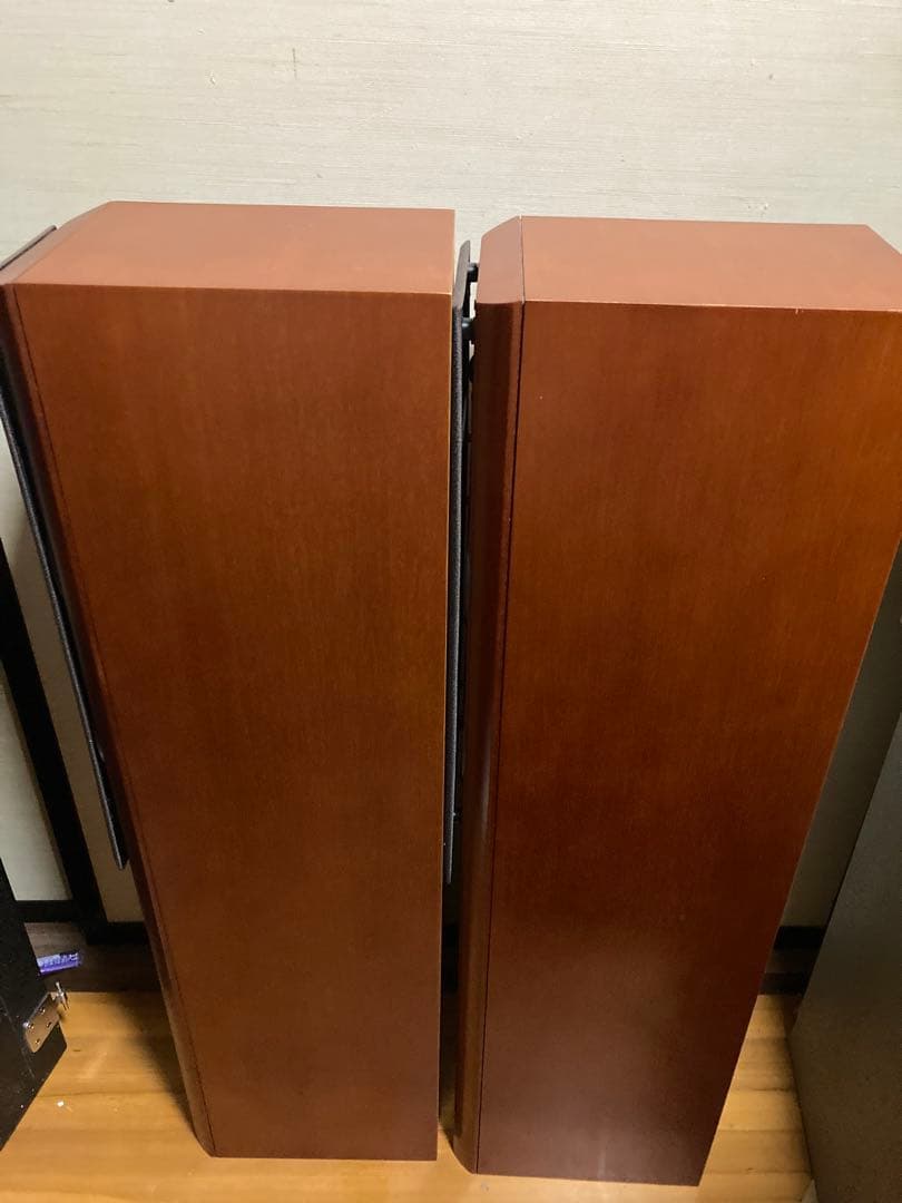 Onkyo オンキョー　D-407F 動作良好