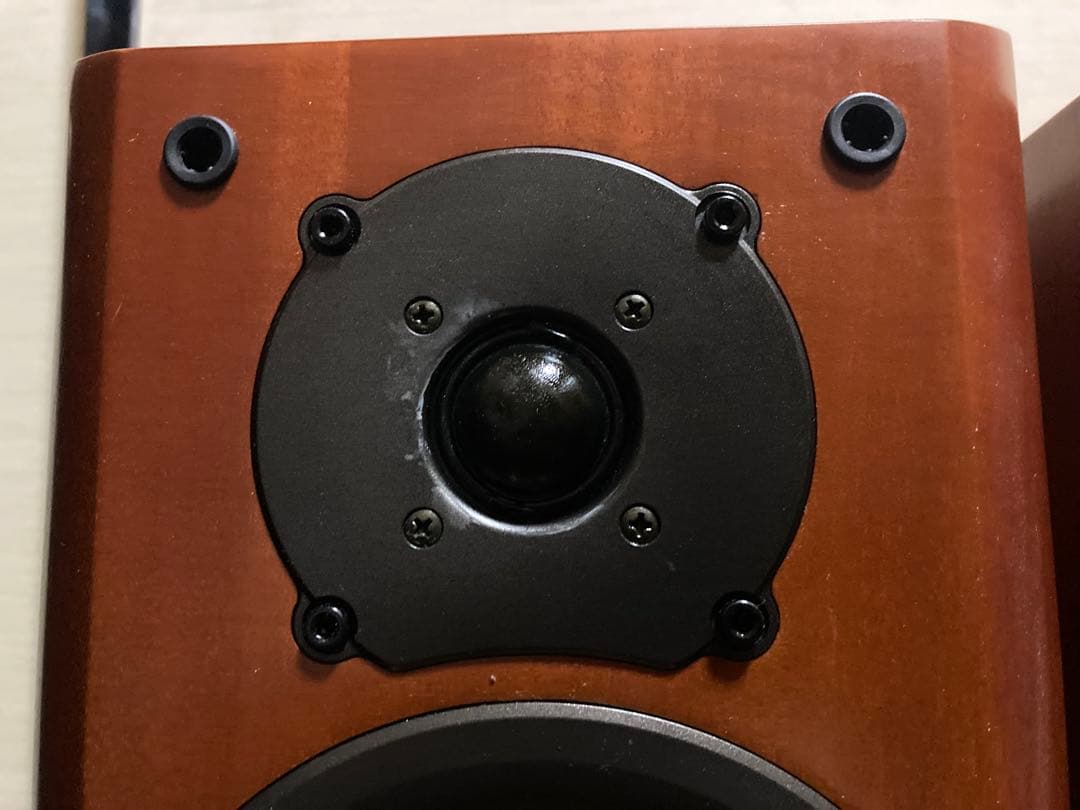 Onkyo オンキョー　D-407F 動作良好