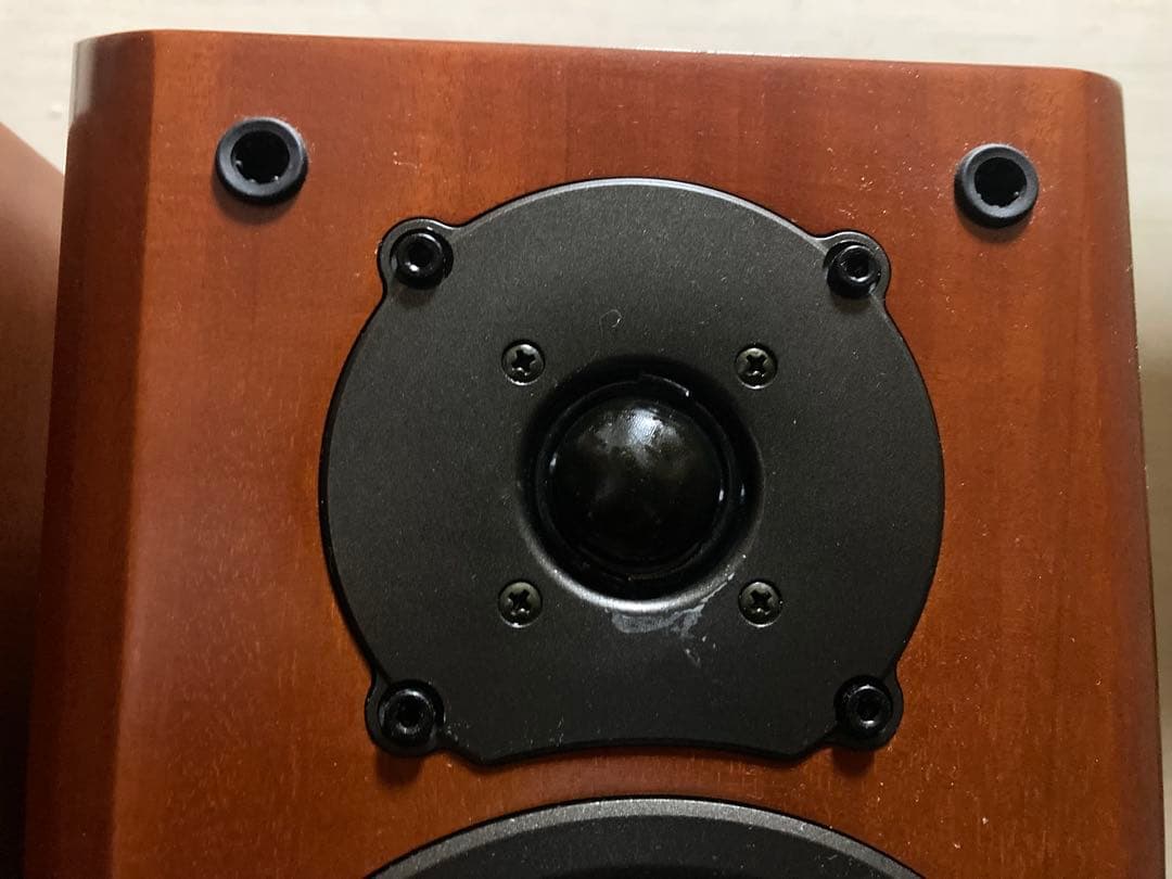 Onkyo オンキョー　D-407F 動作良好