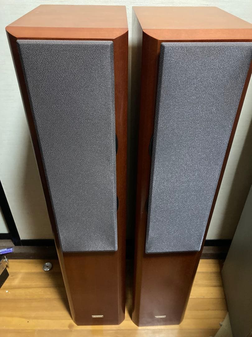 Onkyo オンキョー　D-407F 動作良好