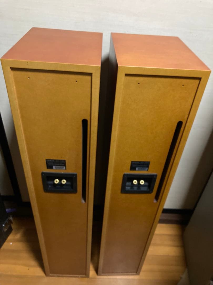 Onkyo オンキョー　D-407F 動作良好