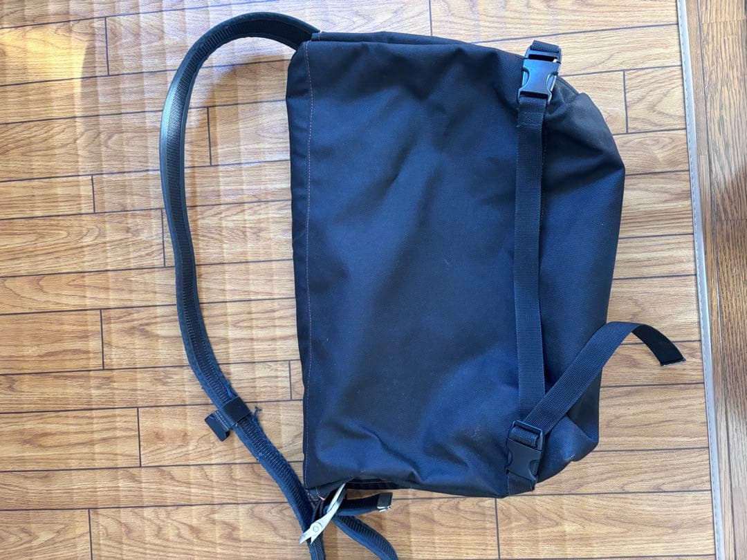 RELOAD リロード　メッセンジャーバッグ