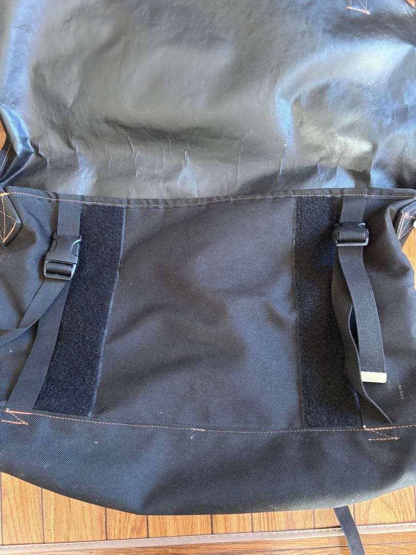 RELOAD リロード　メッセンジャーバッグ