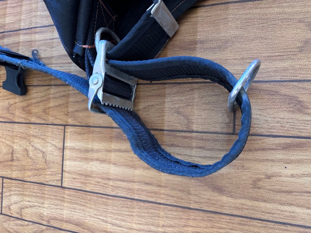 RELOAD リロード　メッセンジャーバッグ