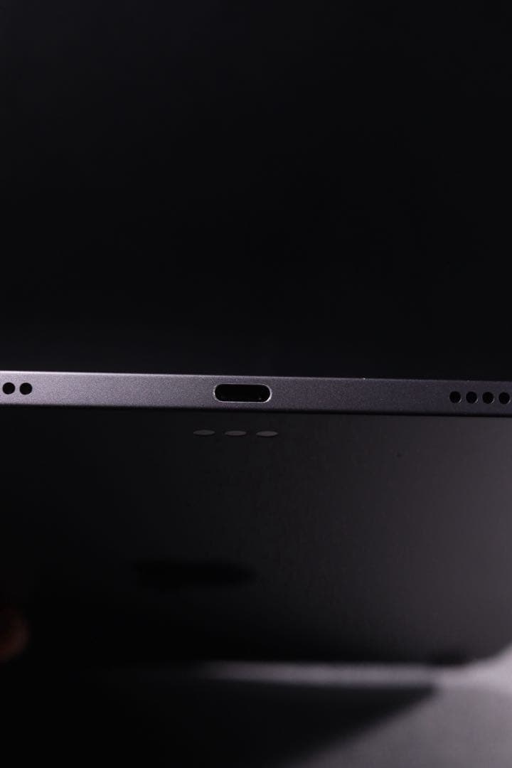 早い者勝ち！iPad Air 第4世代 64GBWi-Fiモデル スペースグレー