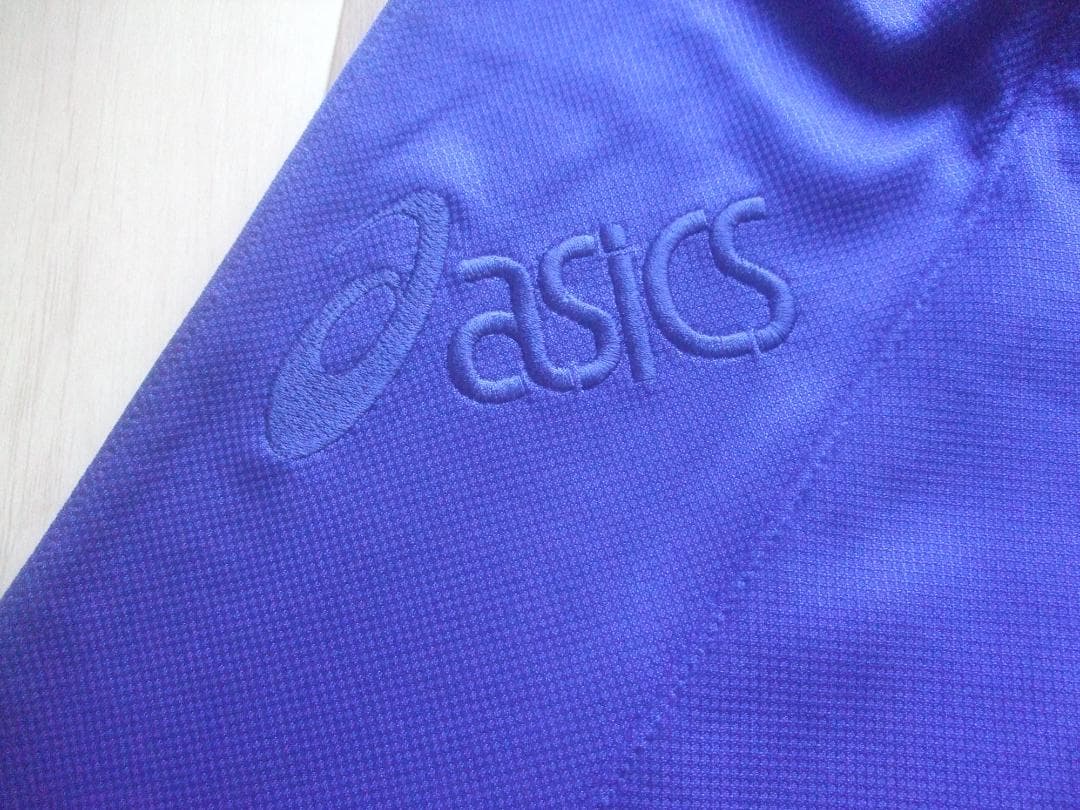 asics トレーニングパンツ XGT203 サイズ84 ★タグ付き未使用