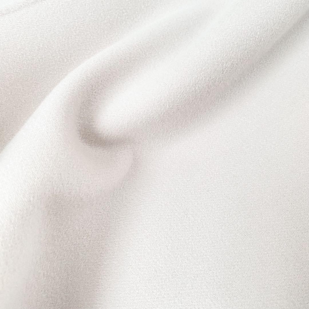 ★美品★マックスマーラ S MaxMara ロングコート★