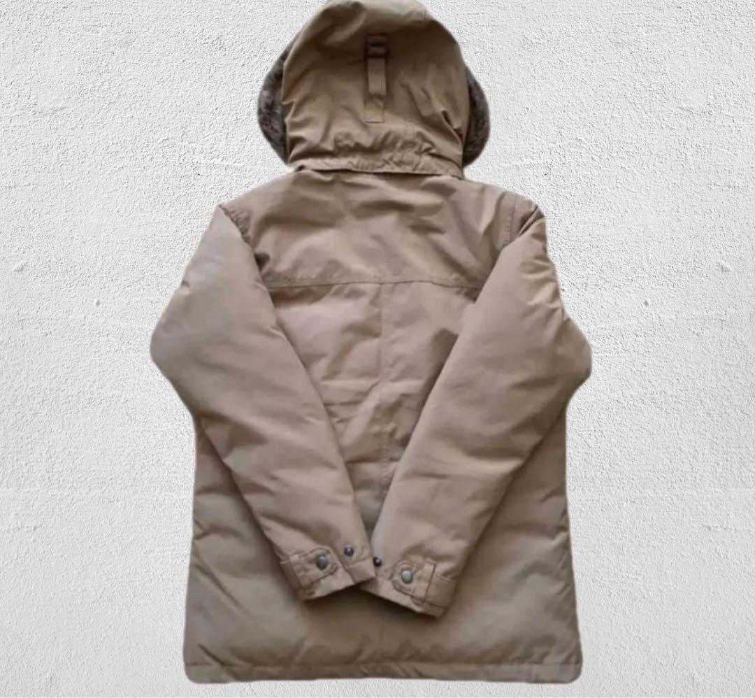 未使用 Columbia コロンビア マーカムピークジャケット アウター 中綿