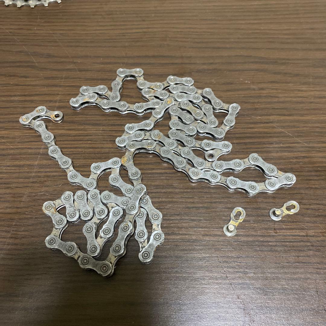 R7000 105 11s セット