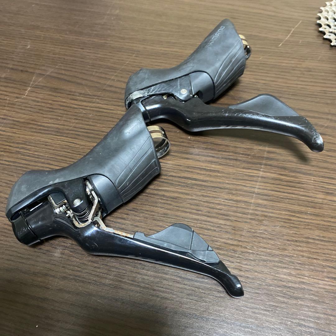 R7000 105 11s セット