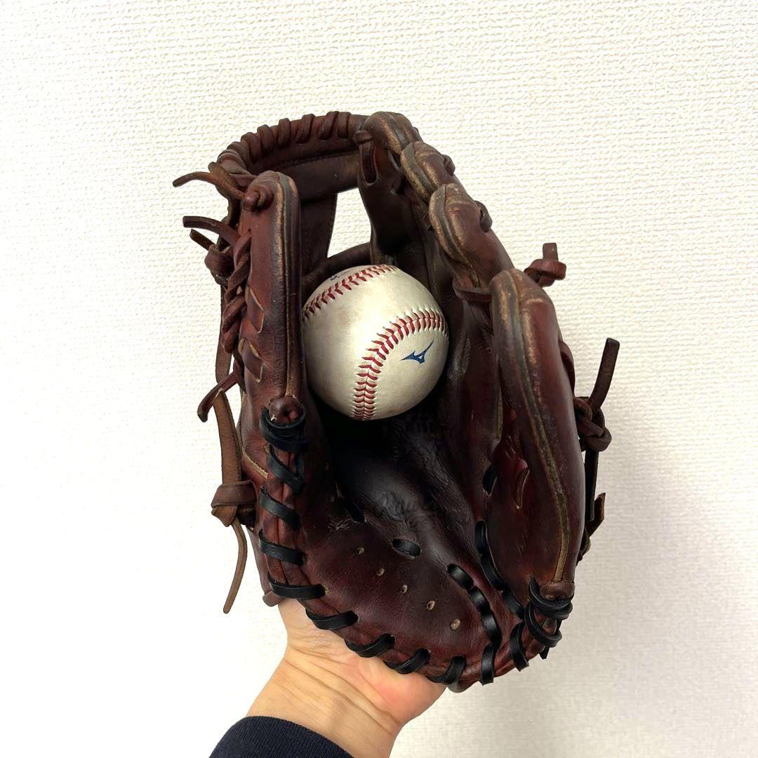 788 ローリングス HOH 即戦力 硬式 内野手用グローブ