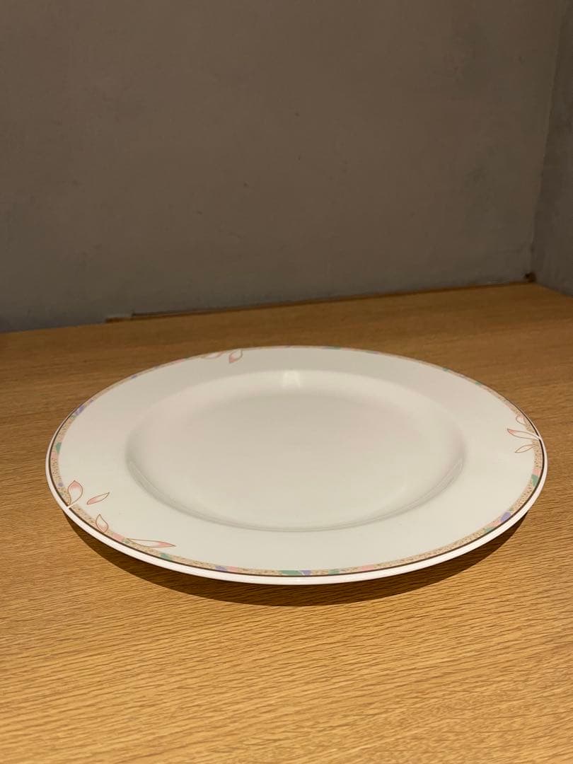 NORITAKE 平皿　大　直径約27cm 10枚セットノリタケボーンチャイナ