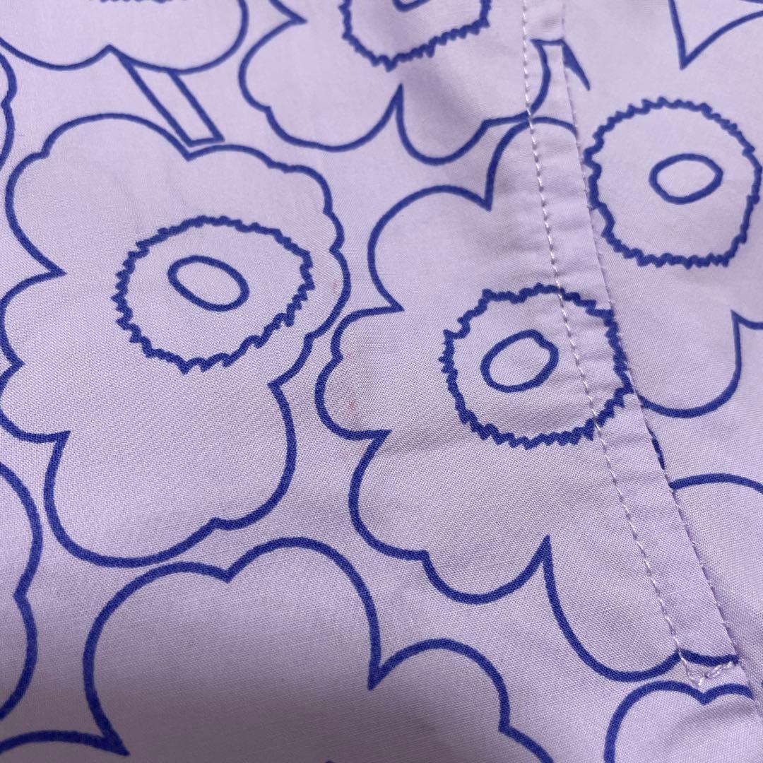 新品　マリメッコ　Standardi Piirto Unikko / shirt