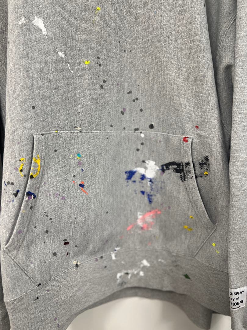 GALLERY DEPT. パーカー　2XL
