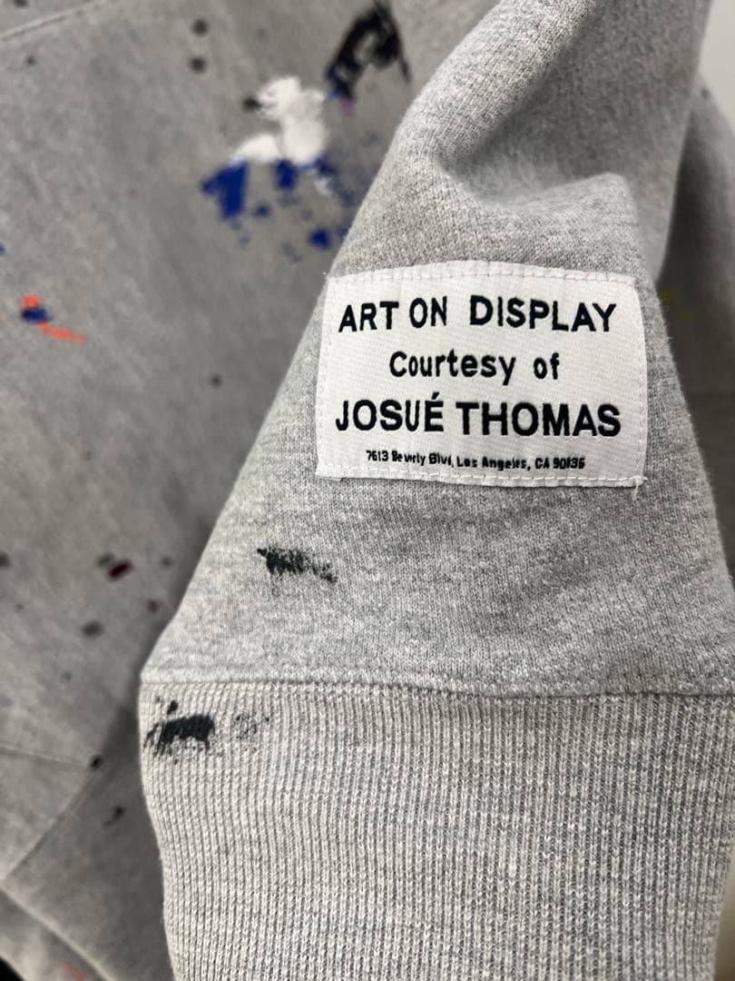 GALLERY DEPT. パーカー　2XL