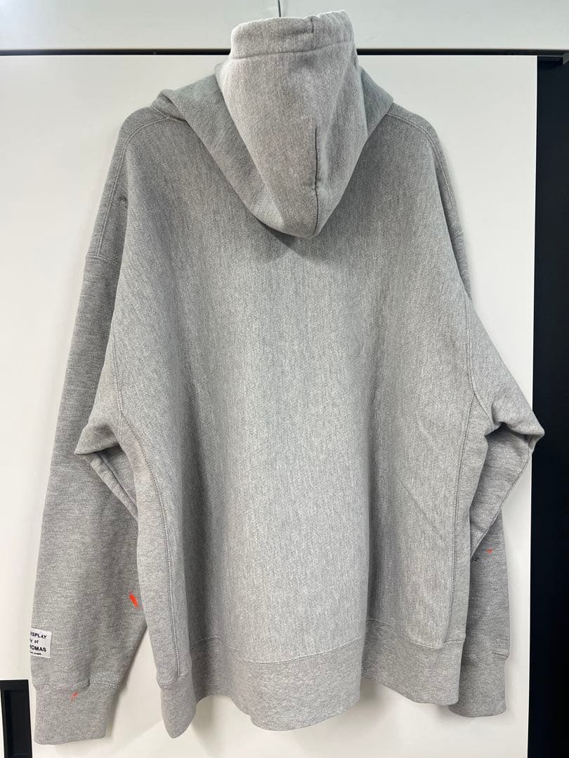 GALLERY DEPT. パーカー　2XL