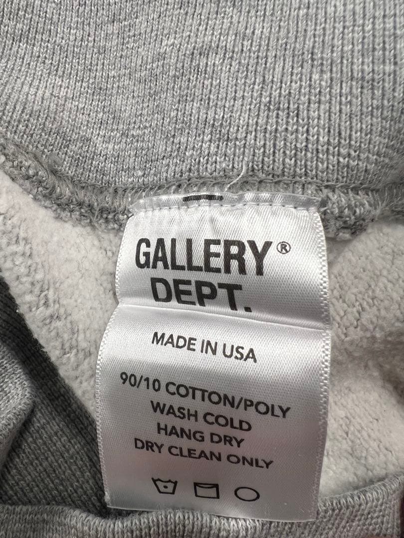 GALLERY DEPT. パーカー　2XL