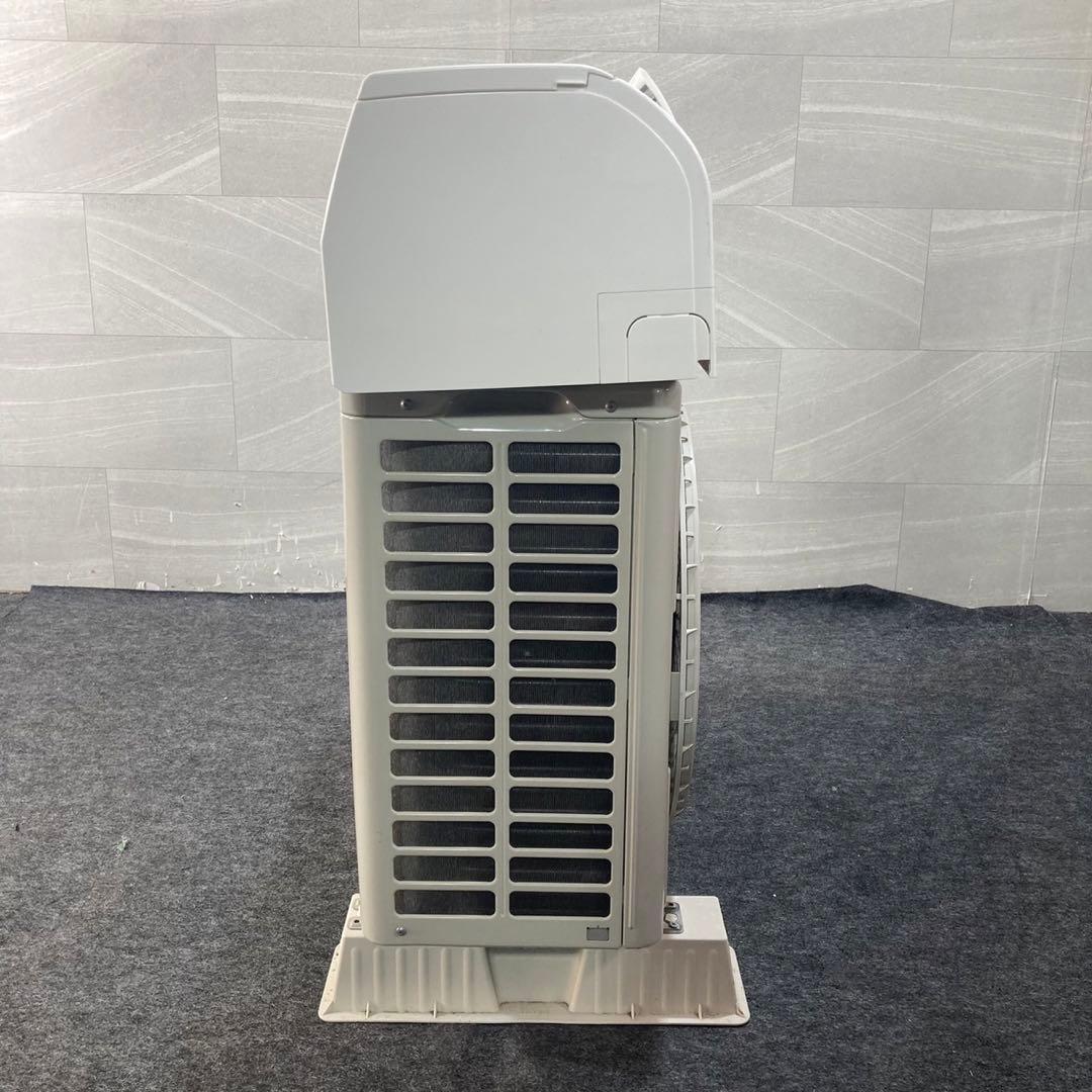 HITACHI 日立 ルームエアコン 6畳用 RAS-D22K 格安 d4125