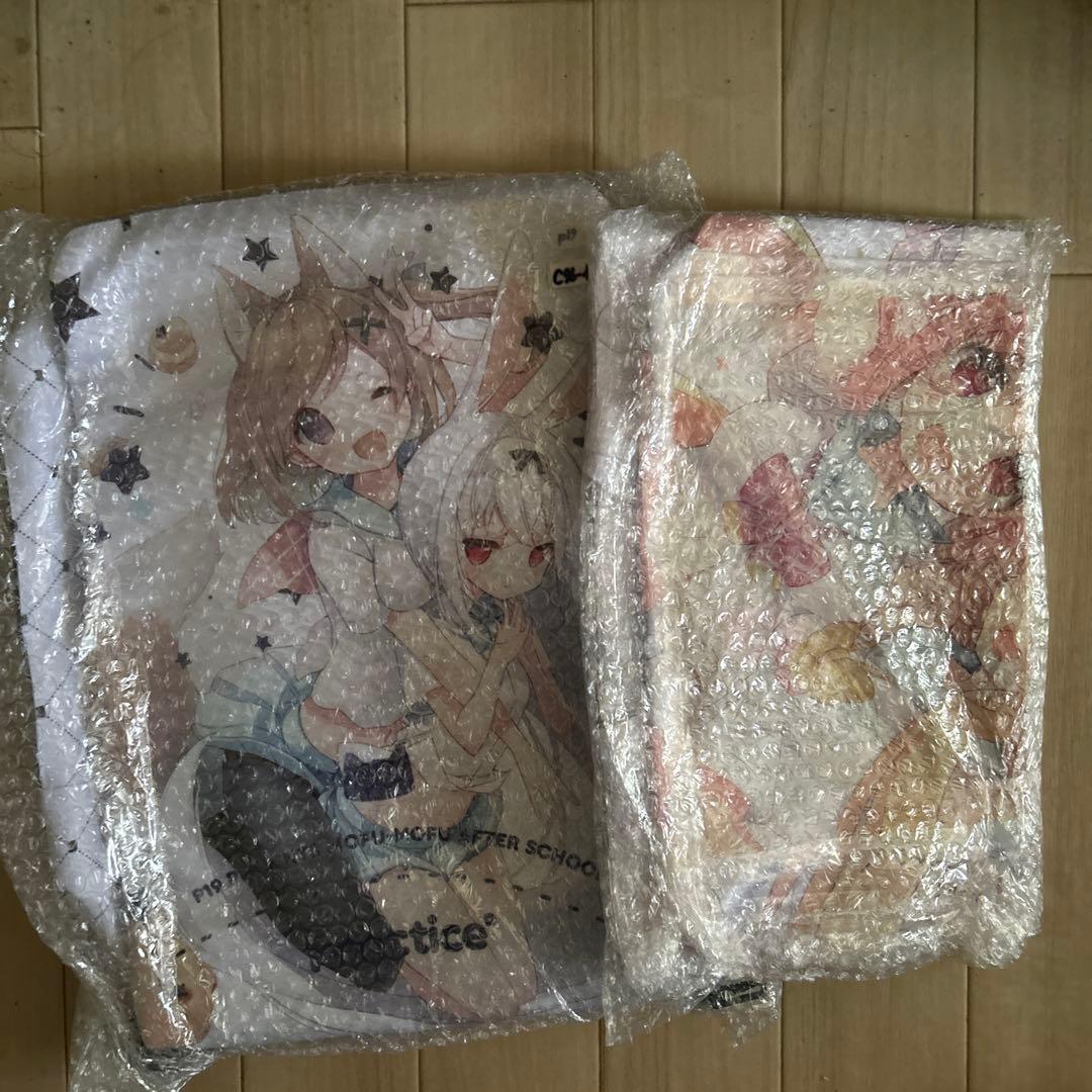 P19 practice 同人グッズまとめ売り