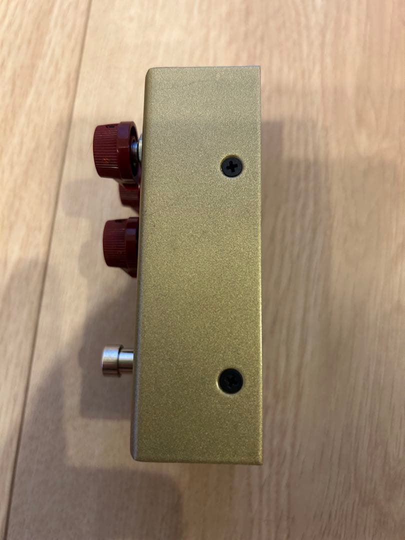 ギター J.Rockett Audio Designs Archer Ikon