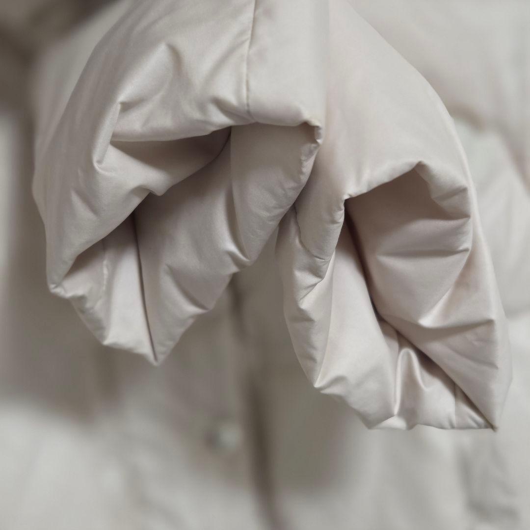 レリアン　ダウンジャケット　コート