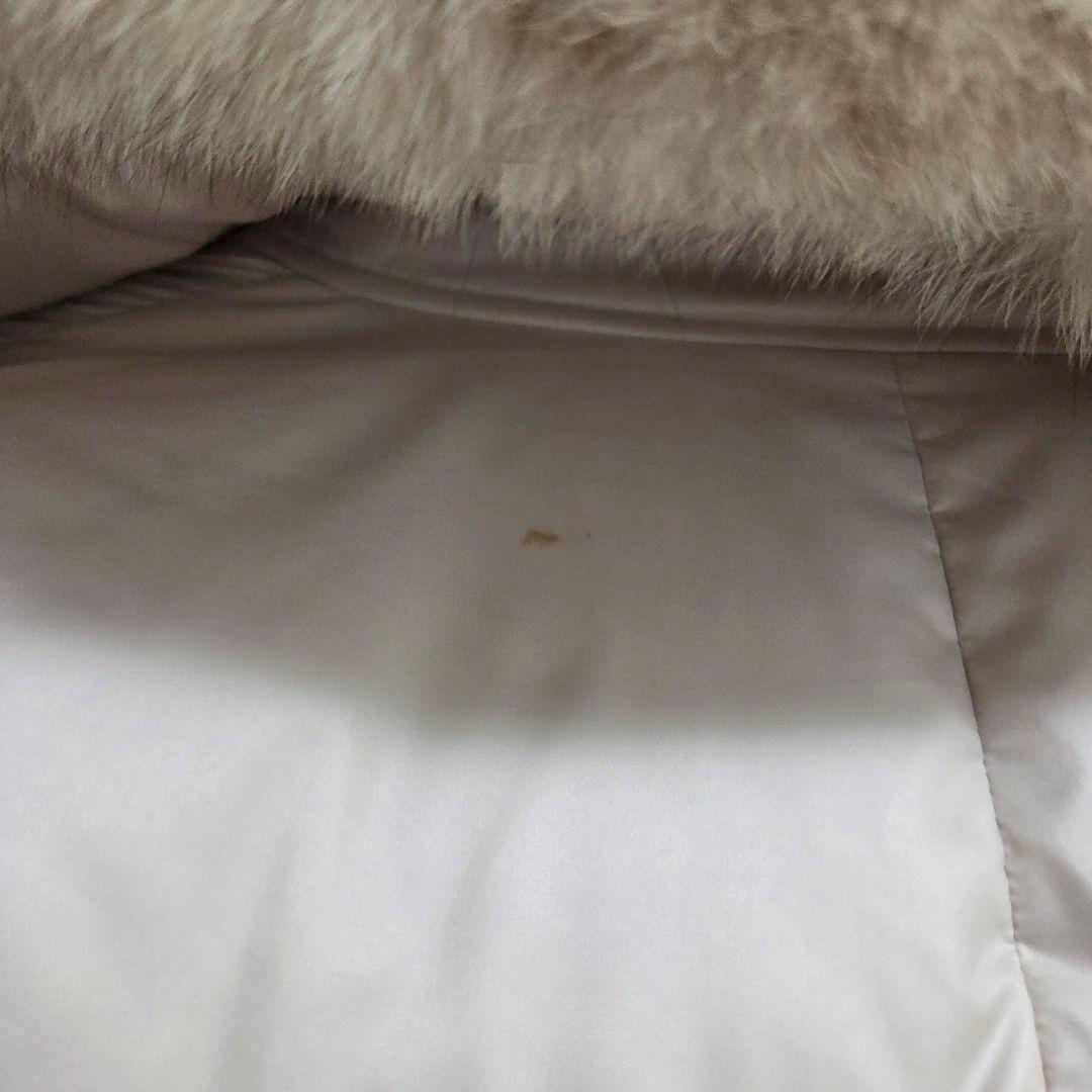 レリアン　ダウンジャケット　コート