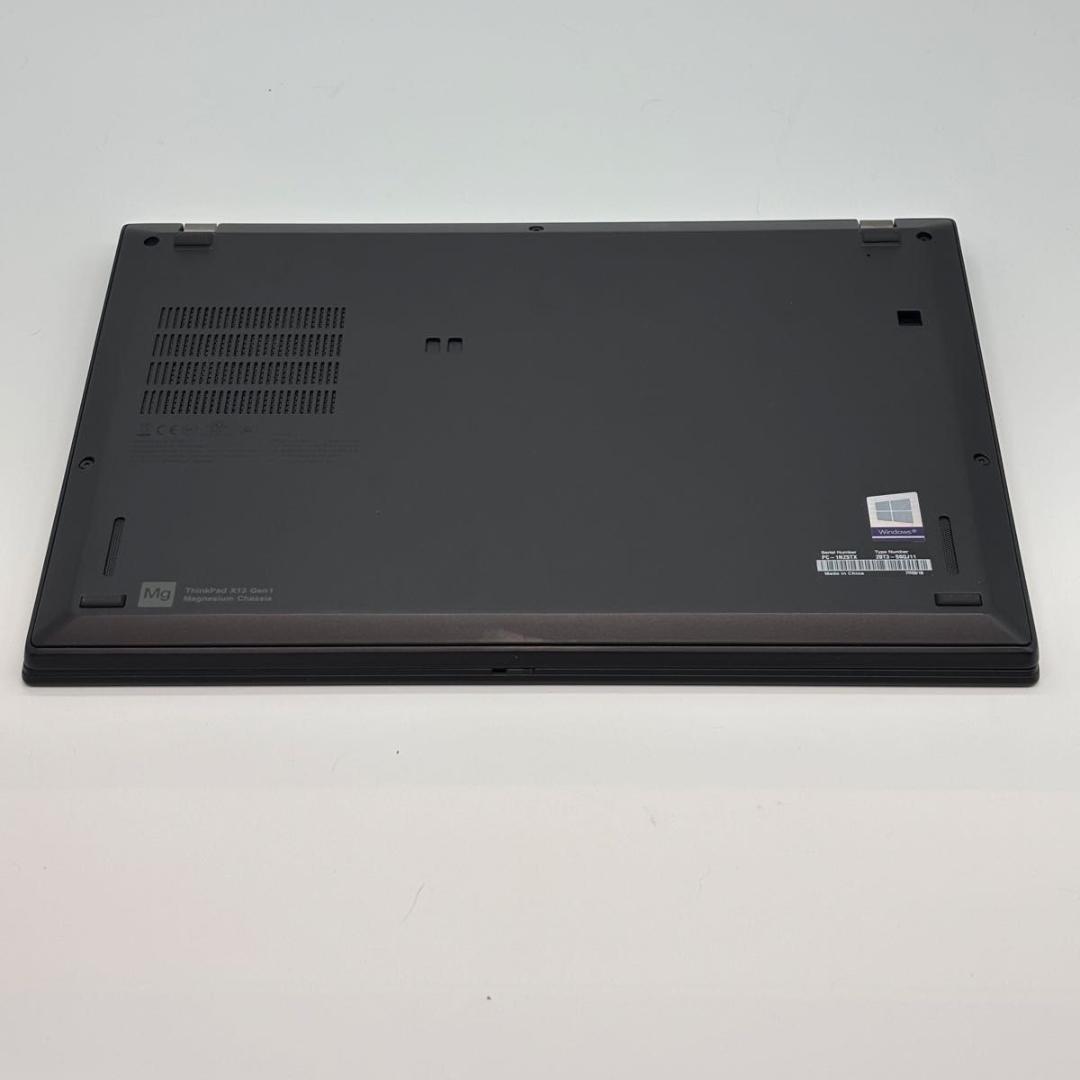 Windowsノート本体 LENOVO ThinkPad X13 Gen1 /16GB/256GB 3