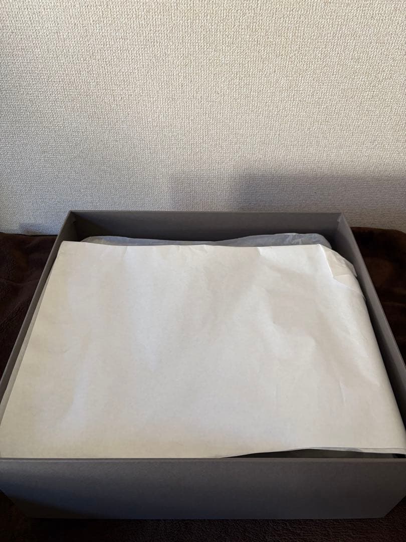 rick owens SNEAKERS (旧:RAMONES) 42