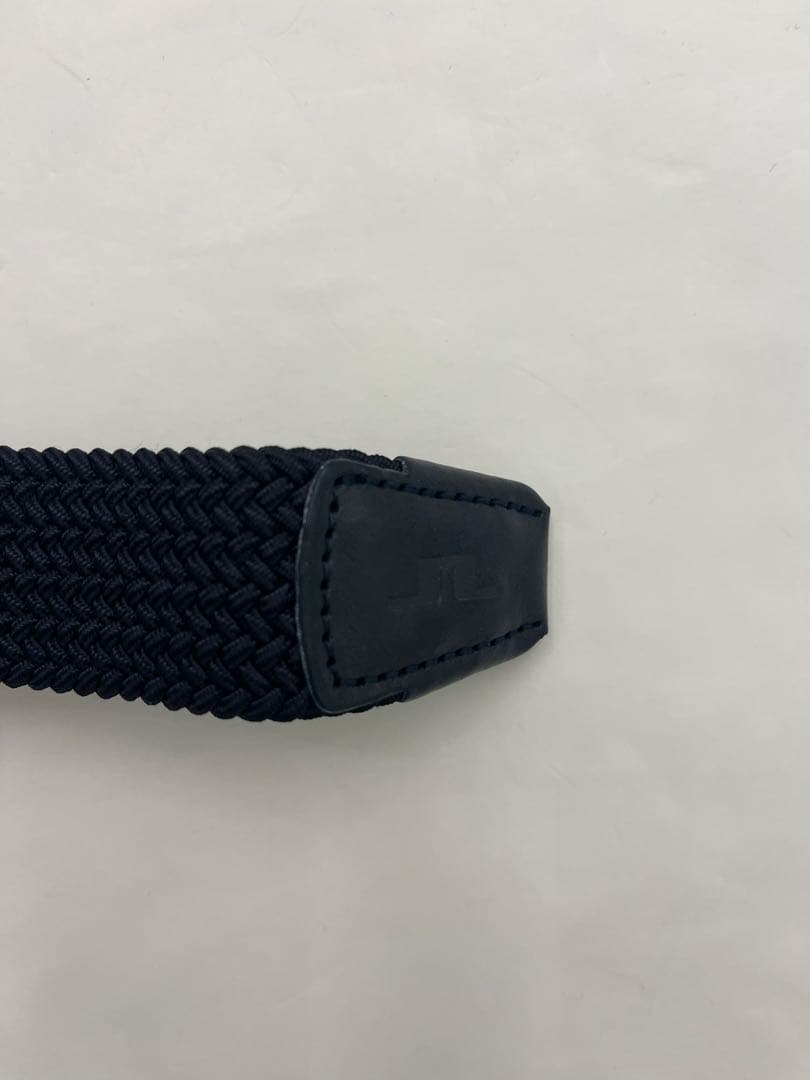 J.LINDEBERG 073-68301 定価14,300円　新品タグ付き