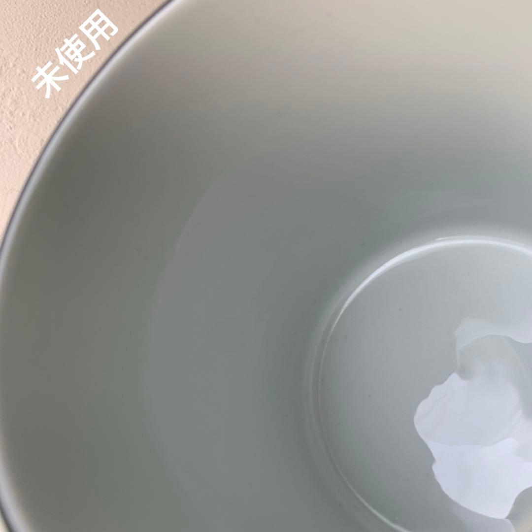 Lサイズ ロイヤルコペンハーゲン 1987 イヤーマグ 陶器　ビンテージ　手描き