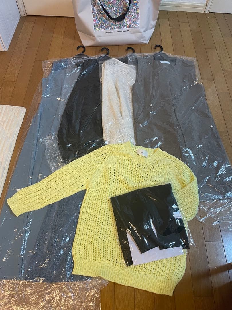 ヤマダヤ福袋2026 vin 総額10円以上！！