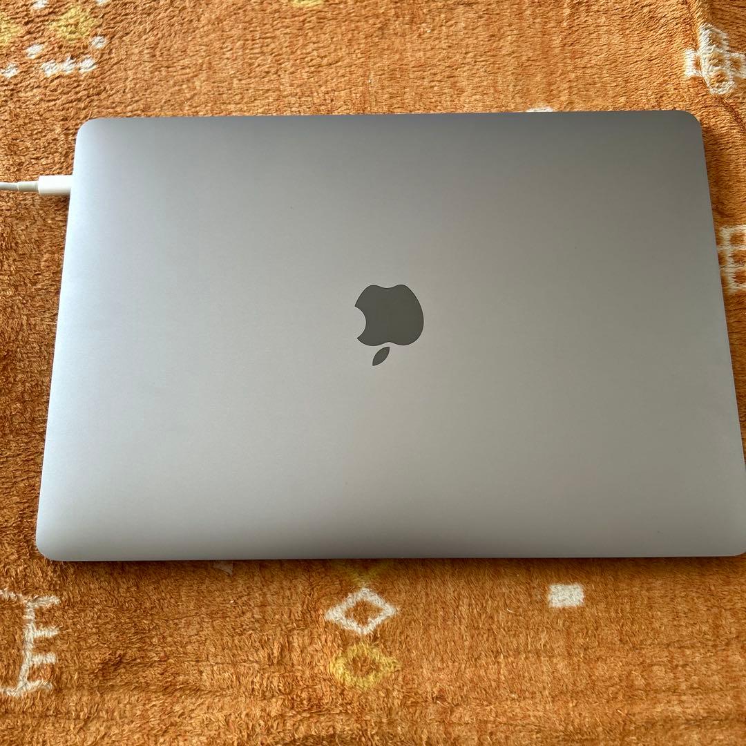 美品MacBook Pro 2020 M1 A2338 16GB 500GB
