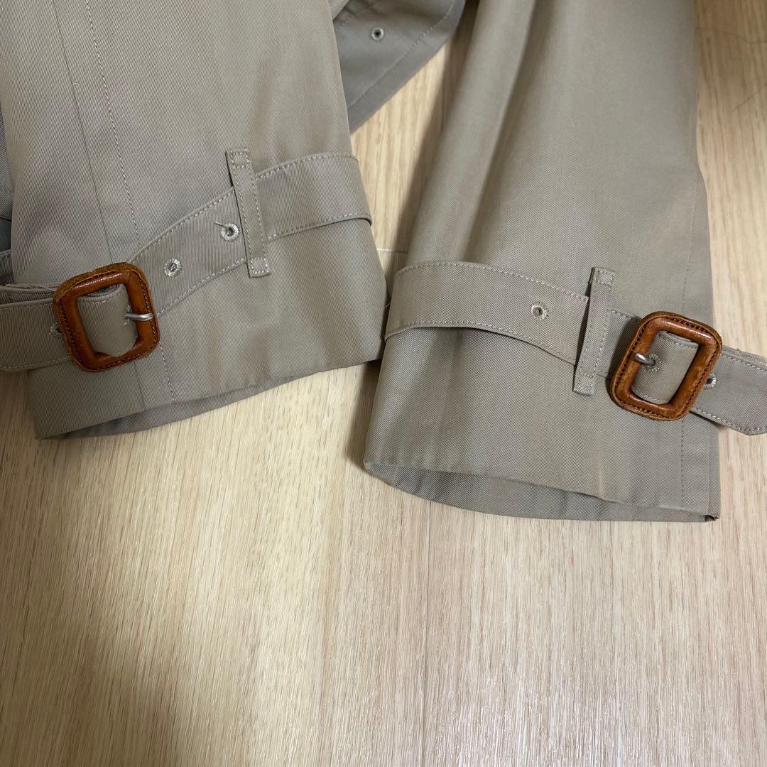 Burberrys トレンチコート　レディース