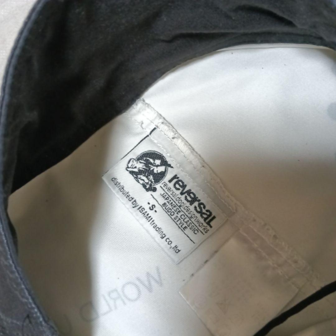 reversal　ファイトショーツ　Sサイズ　ホワイト絶版品レア　水着　短パン