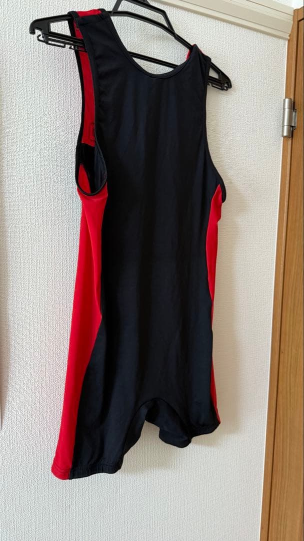 SBD シングレット　サイズL