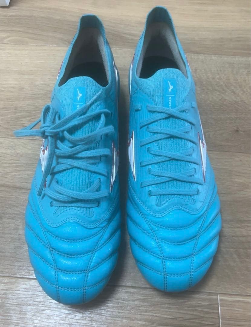 MizunoモレリアNEO3βJAPAN 26cm