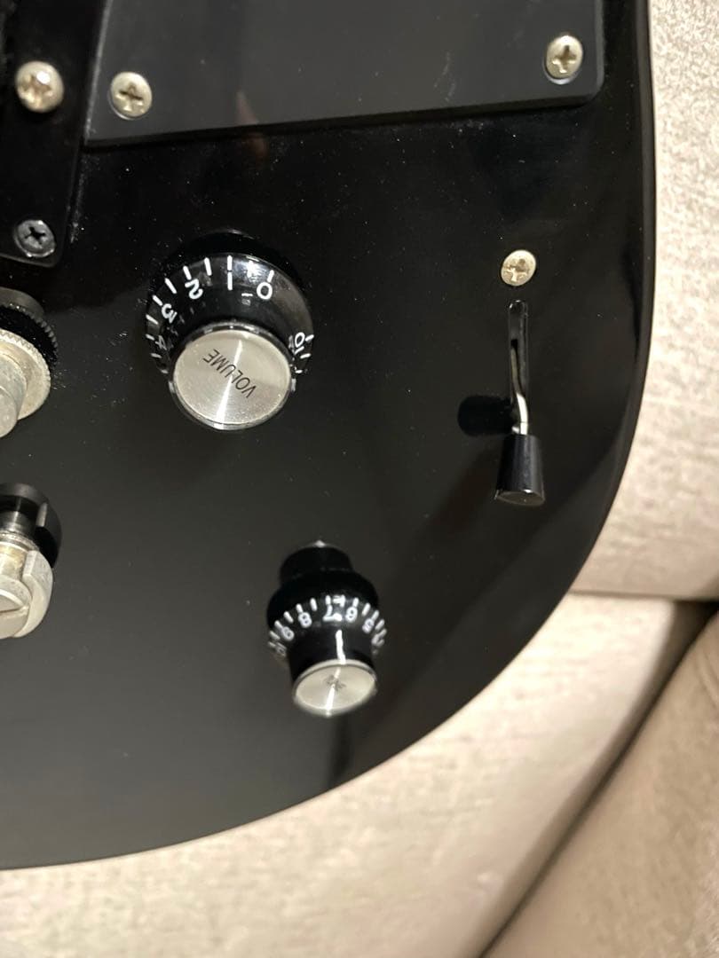 YAMAHA REVSTAR RS320 ブラック（旧モデル）