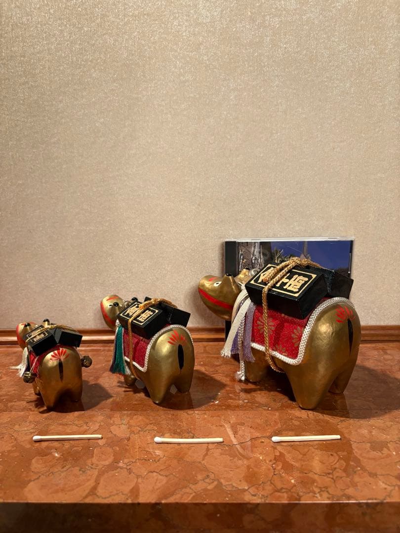 南部 伝統工芸品10点セット