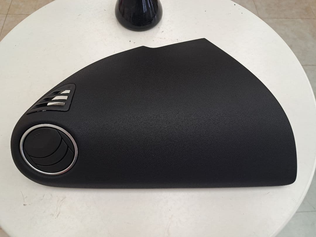 RX-8 前期 後期 純正 助手席 ダッシュボードカバー ひび割れ無し 美品