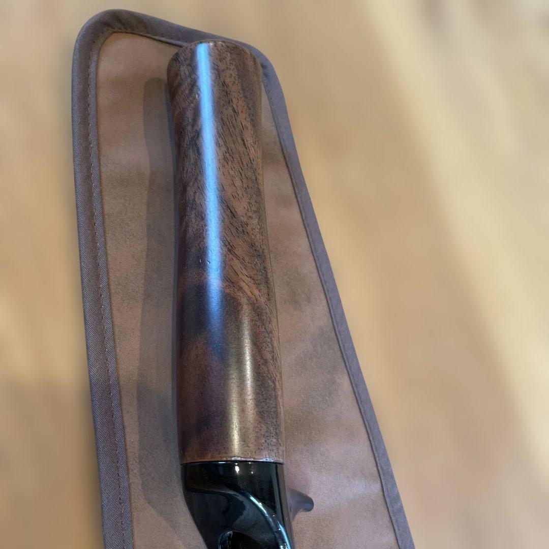 ロベルソン　レジオングリップ　かねは商店　トップウォーターロッド　グリップ