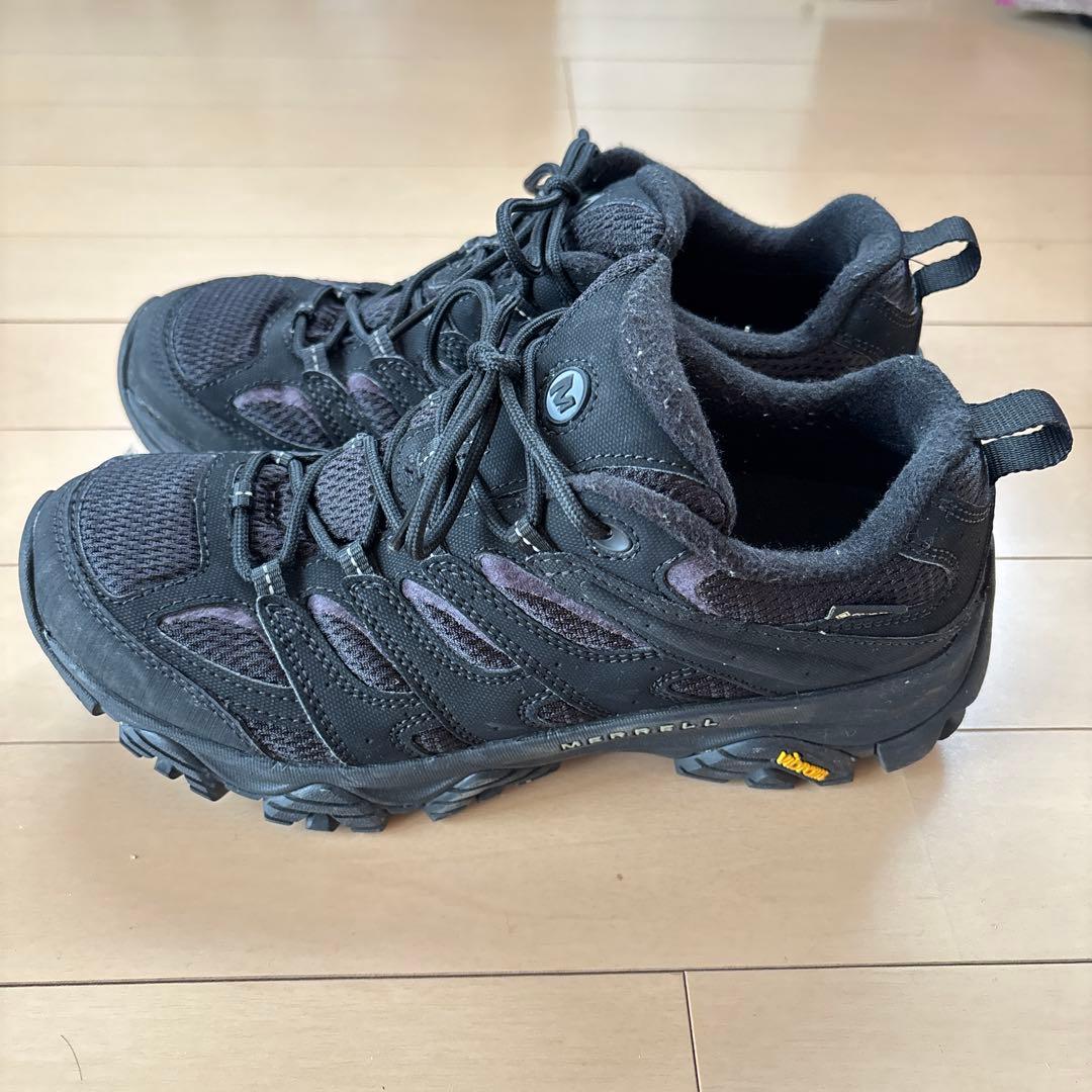 MERRELL メレル Moab 3 モアブ3 ゴアテックス GORETEX