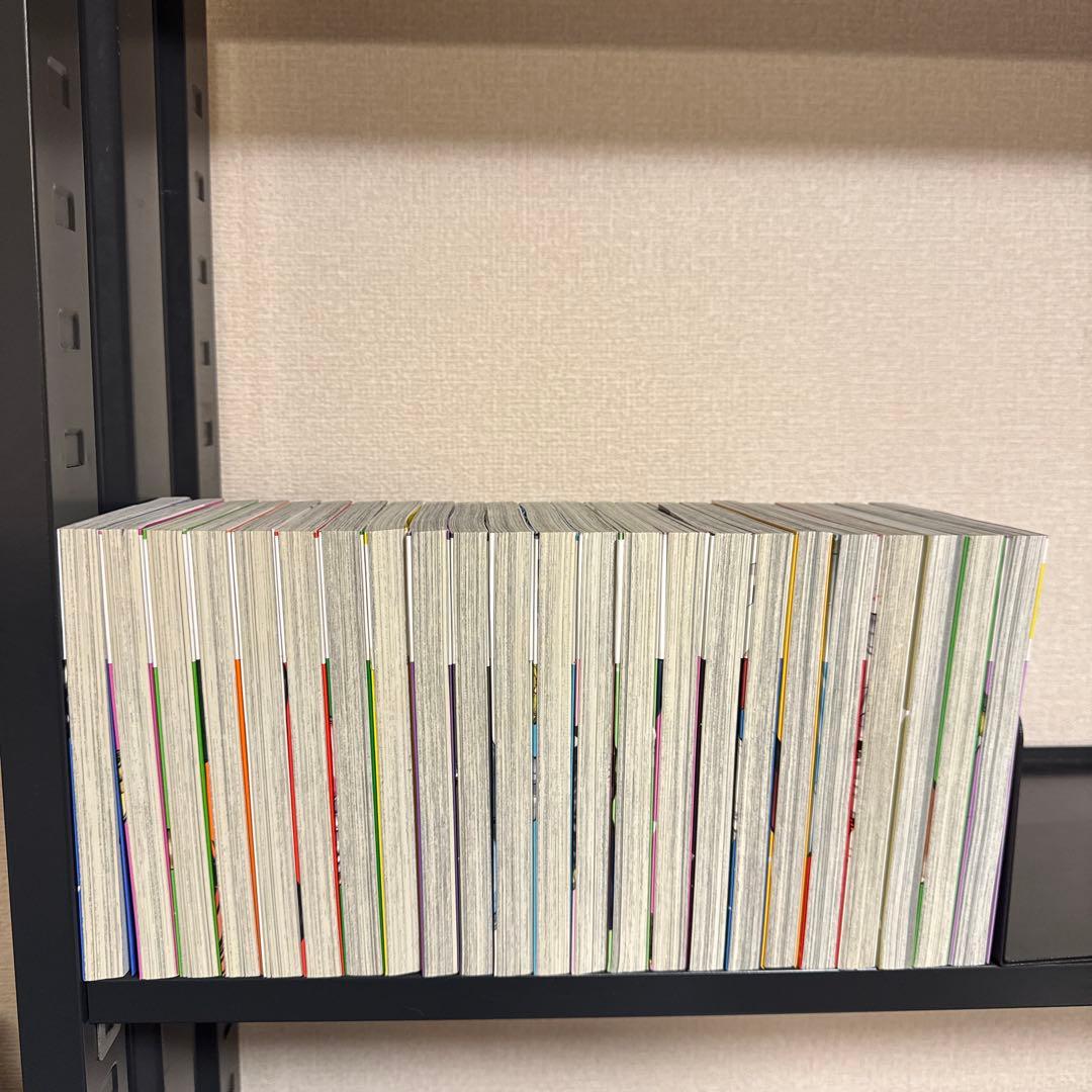 忘却バッテリー 1-23巻 全巻セット みかわ絵子 集英社 ジャンプコミックス+