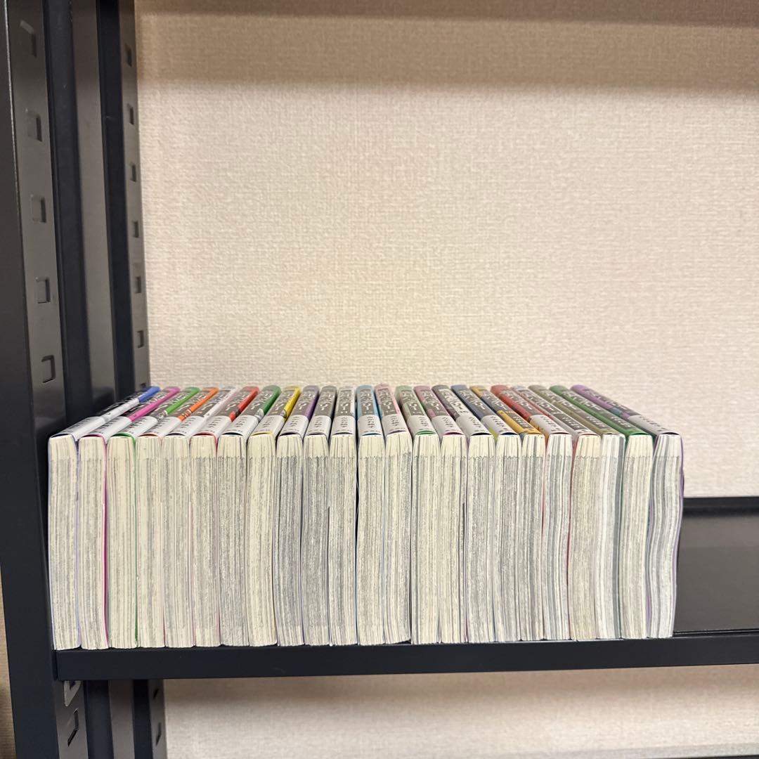 忘却バッテリー 1-23巻 全巻セット みかわ絵子 集英社 ジャンプコミックス+